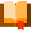 Open book icon 64x64