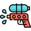 Water gun icon 64x64