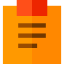 Clipboard icon 64x64