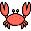 Crab icon 64x64