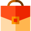 Briefcase icon 64x64