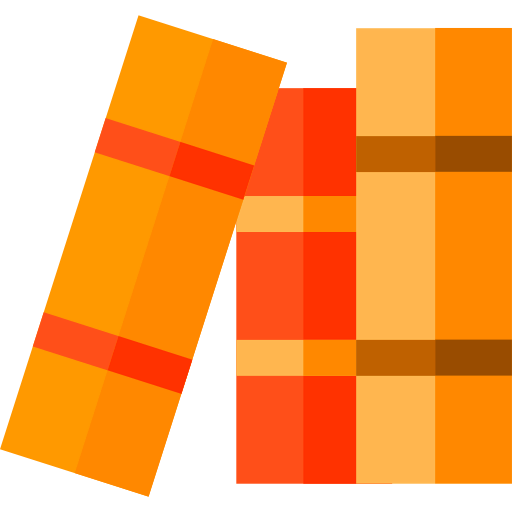 Book icon