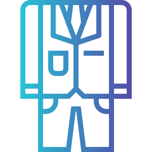 Suit icon