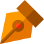 Pen icon 64x64