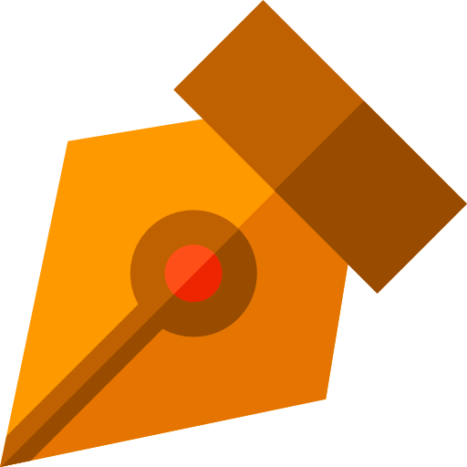 Pen icon