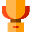 Trophy icon 64x64