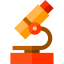 Microscope icon 64x64