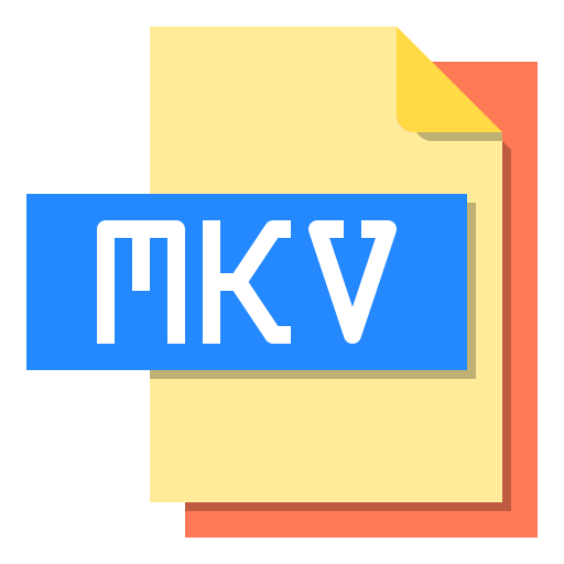 Mkv icon