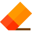 Eraser icon 64x64