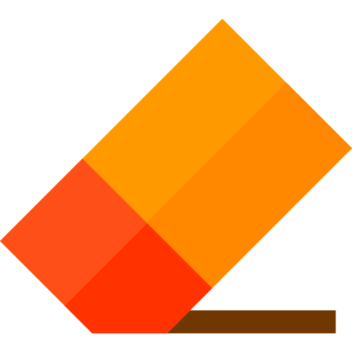 Eraser icon