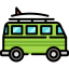 Van icon 64x64