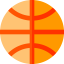 Basketball icon 64x64