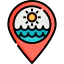 Location icon 64x64