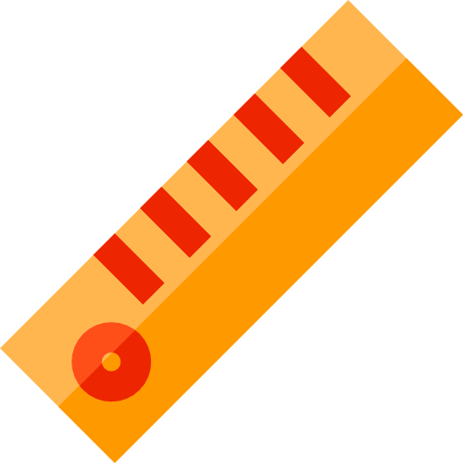 Ruler icon