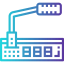 Microphone icon 64x64