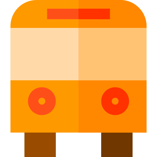 Bus icon