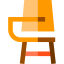Desk chair icon 64x64