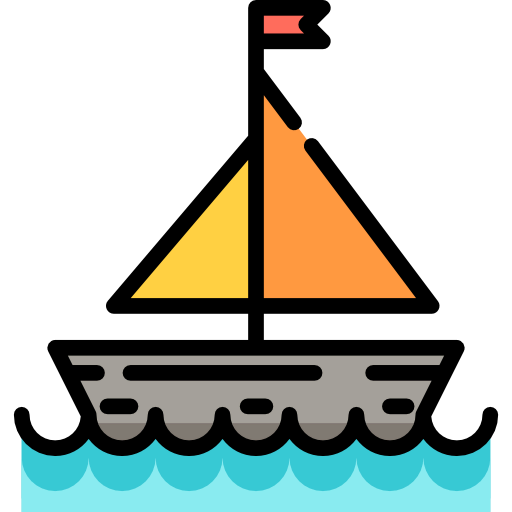 Boat icon
