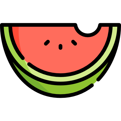 Watermelon icon