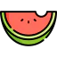 Watermelon icon 64x64
