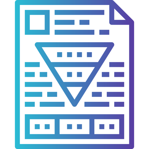 Curriculum icon