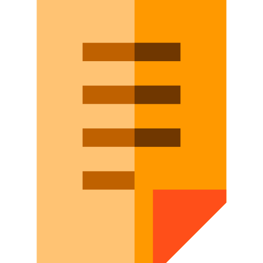 File icon