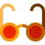 Glasses icon 64x64