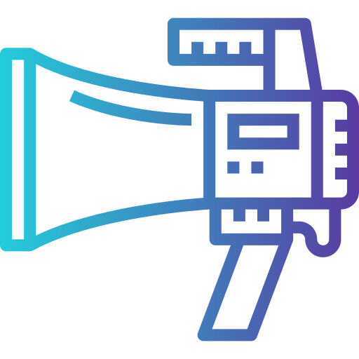 Megaphone icon