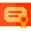 Certificate icon 64x64