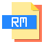 Rm file icon 64x64
