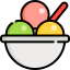 Ice cream icon 64x64