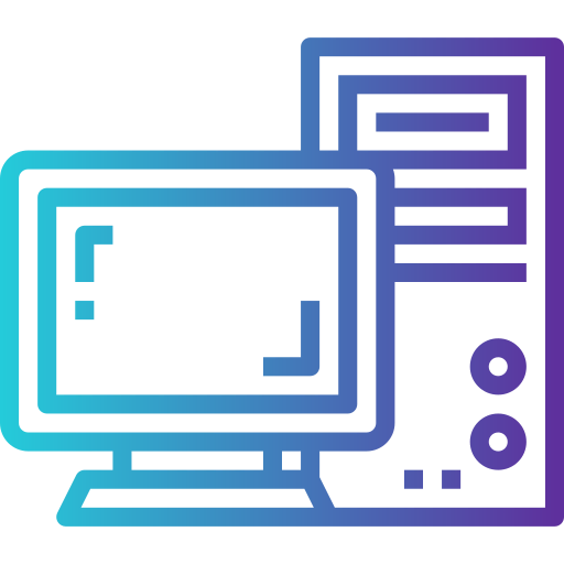 Computer icon