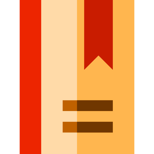 Notebook icon