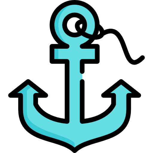 Anchor icon