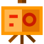 Blackboard icon 64x64