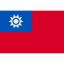 Taiwan icon 64x64
