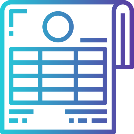 Schedule icon