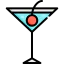 Cocktail icon 64x64