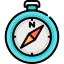 Compass icon 64x64