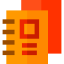 Notebook icon 64x64