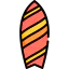 Surfboard icon 64x64