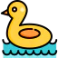 Duck icon 64x64
