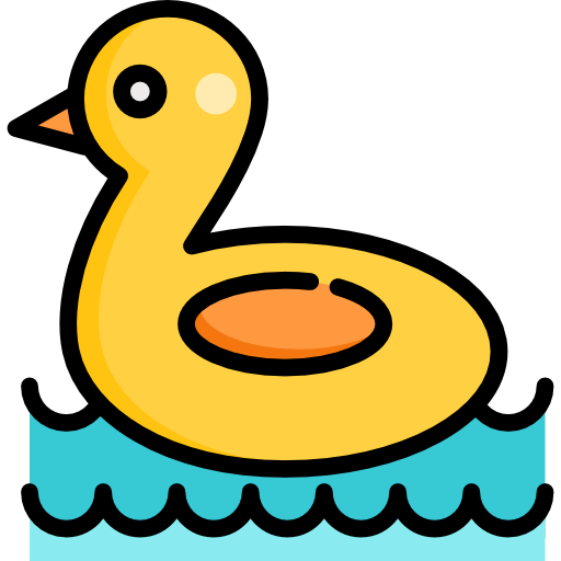 Duck icon