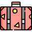 Suitcase icon 64x64