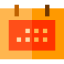 Calendar icon 64x64
