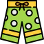 Swimsuit icon 64x64