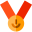 Medal icon 64x64