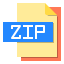 ZIP-файл иконка 64x64