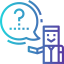 Speech icon 64x64