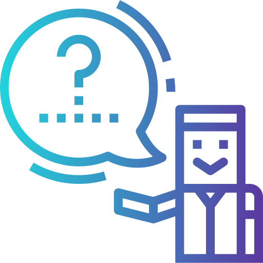 Speech icon